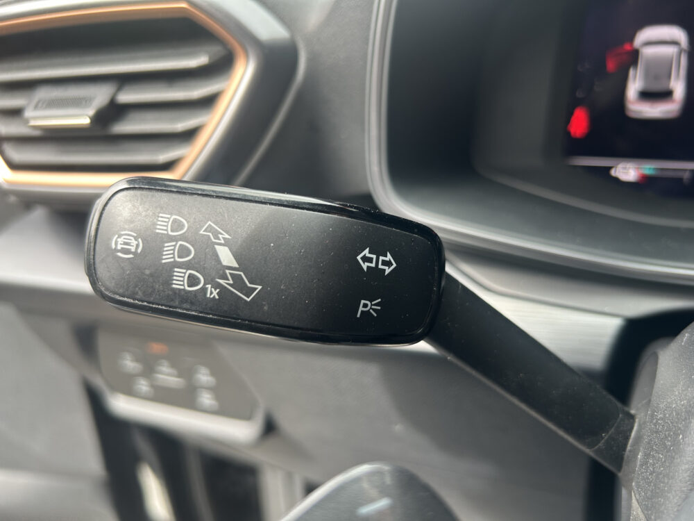 CUPRA Formentor 1.4 e-Hybrid VZ Copper Edition // FULL LED // CAMERA // DODEHOEKDETECTIE // NAVI + CARPLAY // STOEL + STUURWIELVERWARMING // ADA 11