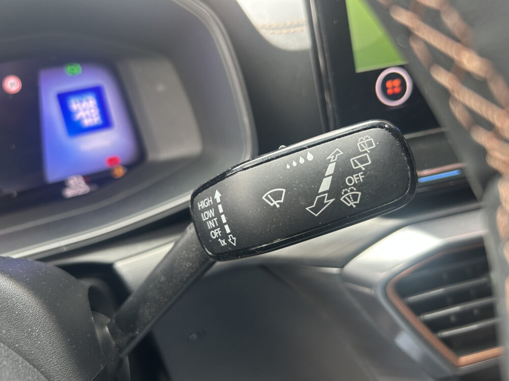 CUPRA Formentor 1.4 e-Hybrid VZ Copper Edition // FULL LED // CAMERA // DODEHOEKDETECTIE // NAVI + CARPLAY // STOEL + STUURWIELVERWARMING // ADA 12