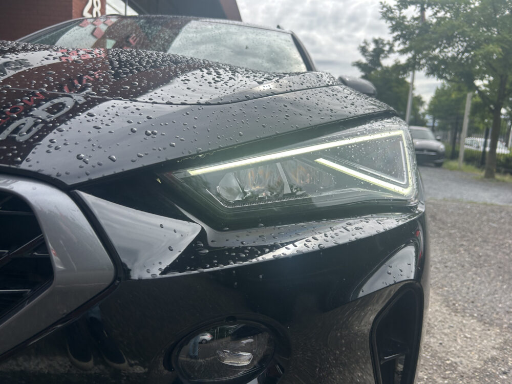 CUPRA Formentor 1.4 e-Hybrid VZ Copper Edition // FULL LED // CAMERA // DODEHOEKDETECTIE // NAVI + CARPLAY // STOEL + STUURWIELVERWARMING // ADA 23