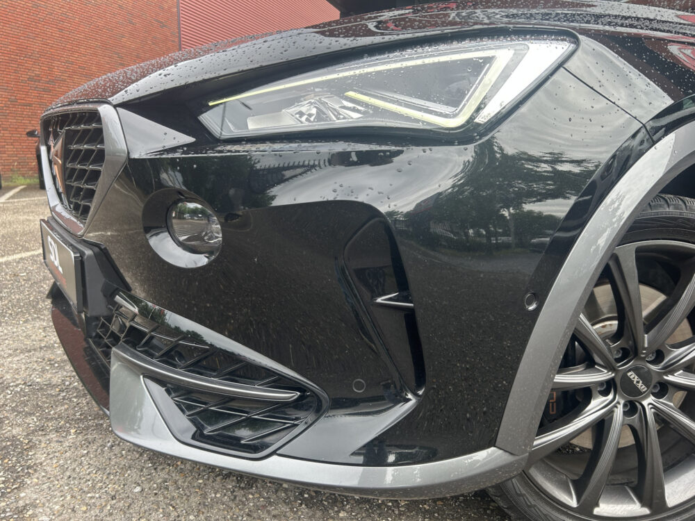 CUPRA Formentor 1.4 e-Hybrid VZ Copper Edition // FULL LED // CAMERA // DODEHOEKDETECTIE // NAVI + CARPLAY // STOEL + STUURWIELVERWARMING // ADA 24