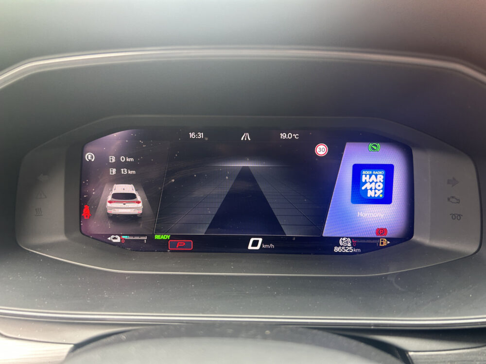 CUPRA Formentor 1.4 e-Hybrid VZ Copper Edition // FULL LED // CAMERA // DODEHOEKDETECTIE // NAVI + CARPLAY // STOEL + STUURWIELVERWARMING // ADA 30