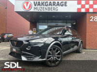 CUPRA Formentor 1.4 e-Hybrid VZ Copper Edition // FULL LED // CAMERA // DODEHOEKDETECTIE // NAVI + CARPLAY // STOEL + STUURWIELVERWARMING // ADA 31
