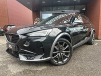 CUPRA Formentor 1.4 e-Hybrid VZ Copper Edition // FULL LED // CAMERA // DODEHOEKDETECTIE // NAVI + CARPLAY // STOEL + STUURWIELVERWARMING // ADA 32
