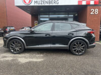 CUPRA Formentor 1.4 e-Hybrid VZ Copper Edition // FULL LED // CAMERA // DODEHOEKDETECTIE // NAVI + CARPLAY // STOEL + STUURWIELVERWARMING // ADA 34