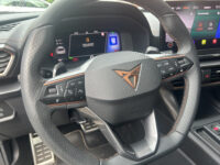 CUPRA Formentor 1.4 e-Hybrid VZ Copper Edition // FULL LED // CAMERA // DODEHOEKDETECTIE // NAVI + CARPLAY // STOEL + STUURWIELVERWARMING // ADA 37