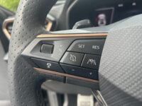 CUPRA Formentor 1.4 e-Hybrid VZ Copper Edition // FULL LED // CAMERA // DODEHOEKDETECTIE // NAVI + CARPLAY // STOEL + STUURWIELVERWARMING // ADA 40