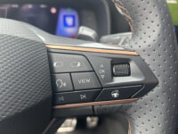 CUPRA Formentor 1.4 e-Hybrid VZ Copper Edition // FULL LED // CAMERA // DODEHOEKDETECTIE // NAVI + CARPLAY // STOEL + STUURWIELVERWARMING // ADA 41