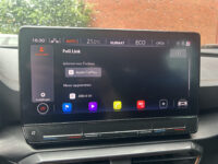 CUPRA Formentor 1.4 e-Hybrid VZ Copper Edition // FULL LED // CAMERA // DODEHOEKDETECTIE // NAVI + CARPLAY // STOEL + STUURWIELVERWARMING // ADA 48