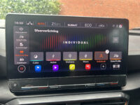 CUPRA Formentor 1.4 e-Hybrid VZ Copper Edition // FULL LED // CAMERA // DODEHOEKDETECTIE // NAVI + CARPLAY // STOEL + STUURWIELVERWARMING // ADA 49
