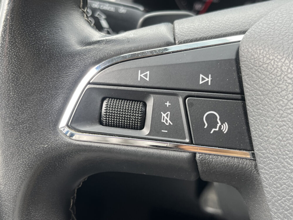 SEAT Ateca 1.4 EcoTSI Xcellence // NAVI // PDC // CRUISE // CLIMA // ELEK. ACHTERKLEP // DODEN HOEK SENSOR // 14