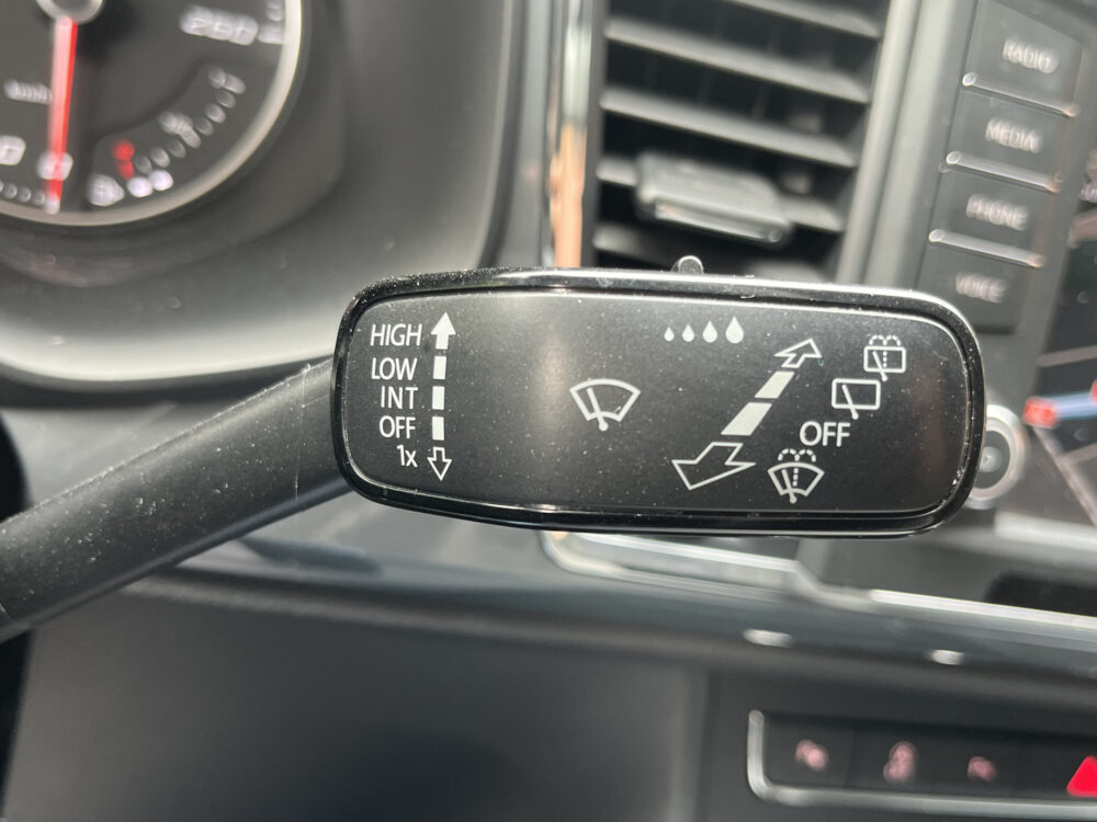 SEAT Ateca 1.4 EcoTSI Xcellence // NAVI // PDC // CRUISE // CLIMA // ELEK. ACHTERKLEP // DODEN HOEK SENSOR // 26