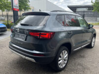 SEAT Ateca 1.4 EcoTSI Xcellence // NAVI // PDC // CRUISE // CLIMA // ELEK. ACHTERKLEP // DODEN HOEK SENSOR // 37