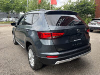 SEAT Ateca 1.4 EcoTSI Xcellence // NAVI // PDC // CRUISE // CLIMA // ELEK. ACHTERKLEP // DODEN HOEK SENSOR // 38