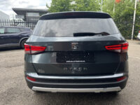 SEAT Ateca 1.4 EcoTSI Xcellence // NAVI // PDC // CRUISE // CLIMA // ELEK. ACHTERKLEP // DODEN HOEK SENSOR // 39