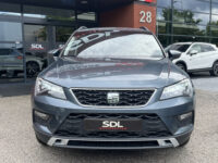 SEAT Ateca 1.4 EcoTSI Xcellence // NAVI // PDC // CRUISE // CLIMA // ELEK. ACHTERKLEP // DODEN HOEK SENSOR // 40