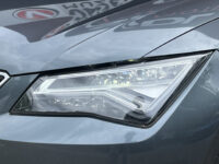 SEAT Ateca 1.4 EcoTSI Xcellence // NAVI // PDC // CRUISE // CLIMA // ELEK. ACHTERKLEP // DODEN HOEK SENSOR // 41
