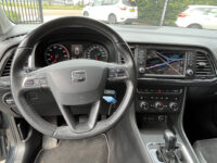 SEAT Ateca 1.4 EcoTSI Xcellence // NAVI // PDC // CRUISE // CLIMA // ELEK. ACHTERKLEP // DODEN HOEK SENSOR // 46