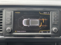 SEAT Ateca 1.4 EcoTSI Xcellence // NAVI // PDC // CRUISE // CLIMA // ELEK. ACHTERKLEP // DODEN HOEK SENSOR // 50