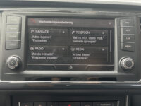 SEAT Ateca 1.4 EcoTSI Xcellence // NAVI // PDC // CRUISE // CLIMA // ELEK. ACHTERKLEP // DODEN HOEK SENSOR // 52