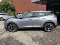 Peugeot 2008 1.2 PureTech Allure // LED // KEYLESS // CAMERA+SENSOREN // CRUISE // NAVI+CARPLAY // CLIMA // 32