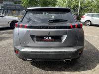 Peugeot 2008 1.2 PureTech Allure // LED // KEYLESS // CAMERA+SENSOREN // CRUISE // NAVI+CARPLAY // CLIMA // 35