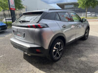Peugeot 2008 1.2 PureTech Allure // LED // KEYLESS // CAMERA+SENSOREN // CRUISE // NAVI+CARPLAY // CLIMA // 36
