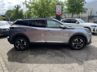 Peugeot 2008 1.2 PureTech Allure // LED // KEYLESS // CAMERA+SENSOREN // CRUISE // NAVI+CARPLAY // CLIMA // 37
