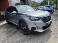 Peugeot 2008 1.2 PureTech Allure // LED // KEYLESS // CAMERA+SENSOREN // CRUISE // NAVI+CARPLAY // CLIMA // 38