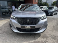 Peugeot 2008 1.2 PureTech Allure // LED // KEYLESS // CAMERA+SENSOREN // CRUISE // NAVI+CARPLAY // CLIMA // 39