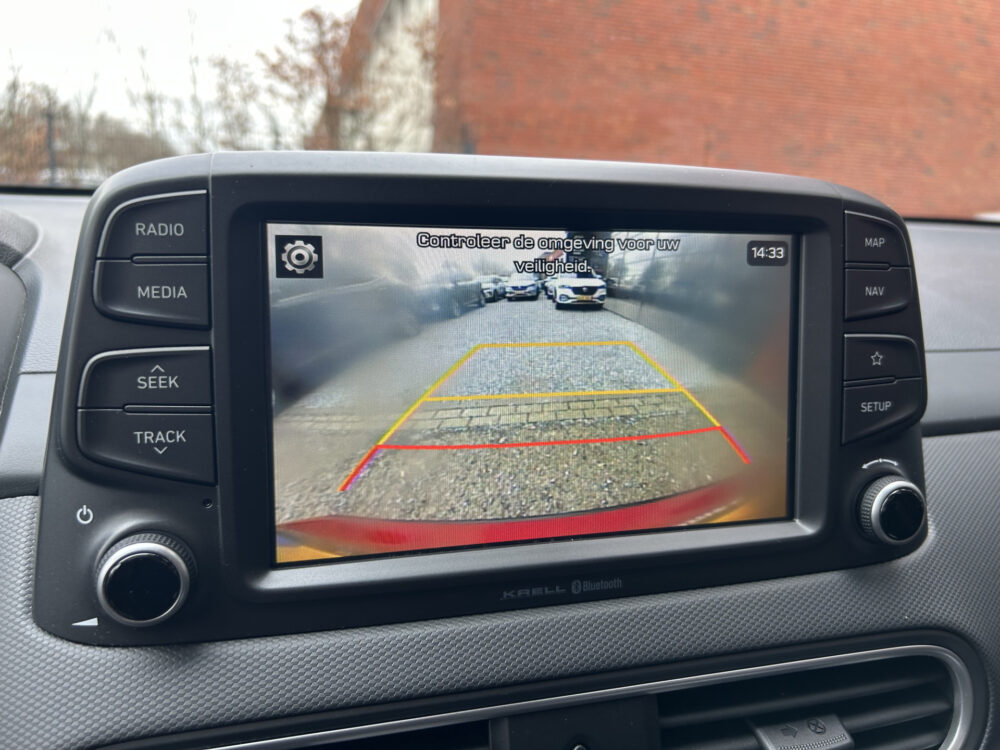 Hyundai KONA 1.0 T-GDI Fashion // NAVI + CARPLAY // KEYLESS // CAMERA // CLIMA // CRUISE // KRELL AUDIO 15