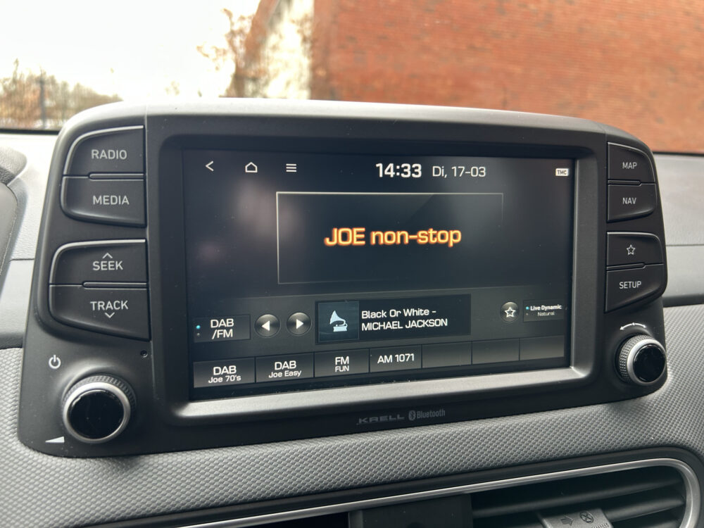 Hyundai KONA 1.0 T-GDI Fashion // NAVI + CARPLAY // KEYLESS // CAMERA // CLIMA // CRUISE // KRELL AUDIO 17