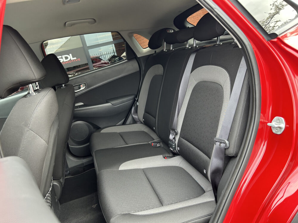 Hyundai KONA 1.0 T-GDI Fashion // NAVI + CARPLAY // KEYLESS // CAMERA // CLIMA // CRUISE // KRELL AUDIO 29