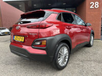 Hyundai KONA 1.0 T-GDI Fashion // NAVI + CARPLAY // KEYLESS // CAMERA // CLIMA // CRUISE // KRELL AUDIO 36