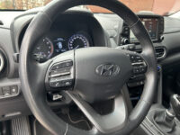 Hyundai KONA 1.0 T-GDI Fashion // NAVI + CARPLAY // KEYLESS // CAMERA // CLIMA // CRUISE // KRELL AUDIO 40
