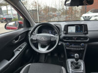 Hyundai KONA 1.0 T-GDI Fashion // NAVI + CARPLAY // KEYLESS // CAMERA // CLIMA // CRUISE // KRELL AUDIO 41