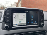 Hyundai KONA 1.0 T-GDI Fashion // NAVI + CARPLAY // KEYLESS // CAMERA // CLIMA // CRUISE // KRELL AUDIO 48