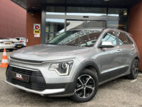 Kia Niro 1.6 GDi Hybrid ComfortLine // NAVI // CLIMA // ADAPTIVE CRUISE // CAMERA // KEY LESS // ALL SEASON BANDEN // 31