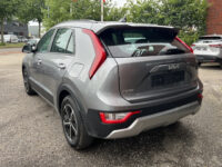Kia Niro 1.6 GDi Hybrid ComfortLine // NAVI // CLIMA // ADAPTIVE CRUISE // CAMERA // KEY LESS // ALL SEASON BANDEN // 33
