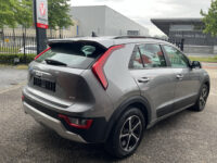 Kia Niro 1.6 GDi Hybrid ComfortLine // NAVI // CLIMA // ADAPTIVE CRUISE // CAMERA // KEY LESS // ALL SEASON BANDEN // 34