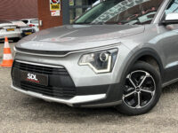 Kia Niro 1.6 GDi Hybrid ComfortLine // NAVI // CLIMA // ADAPTIVE CRUISE // CAMERA // KEY LESS // ALL SEASON BANDEN // 37