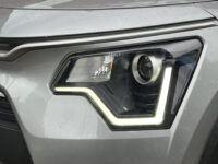 Kia Niro 1.6 GDi Hybrid ComfortLine // NAVI // CLIMA // ADAPTIVE CRUISE // CAMERA // KEY LESS // ALL SEASON BANDEN // 38