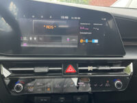 Kia Niro 1.6 GDi Hybrid ComfortLine // NAVI // CLIMA // ADAPTIVE CRUISE // CAMERA // KEY LESS // ALL SEASON BANDEN // 50