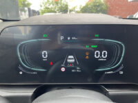 Kia Niro 1.6 GDi Hybrid ComfortLine // NAVI // CLIMA // ADAPTIVE CRUISE // CAMERA // KEY LESS // ALL SEASON BANDEN // 52