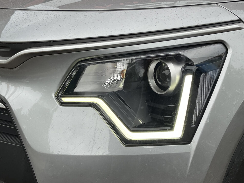 Kia Niro 1.6 GDi Hybrid ComfortLine // NAVI // CLIMA // ADAPTIVE CRUISE // CAMERA // KEY LESS // ALL SEASON BANDEN // 8