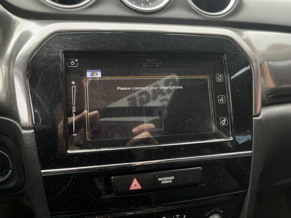 Suzuki Vitara 1.5 Hybrid Style AllGrip // SCHUIF-KANTELDAK // LEDER-ALCANTARA // AFN. TREKHAAK // ADAPT. CRUISE // KEYLESS // CAMERA // 31