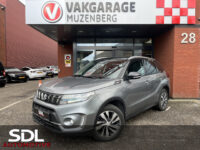 Suzuki Vitara 1.5 Hybrid Style AllGrip // SCHUIF-KANTELDAK // LEDER-ALCANTARA // AFN. TREKHAAK // ADAPT. CRUISE // KEYLESS // CAMERA // 33