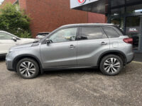 Suzuki Vitara 1.5 Hybrid Style AllGrip // SCHUIF-KANTELDAK // LEDER-ALCANTARA // AFN. TREKHAAK // ADAPT. CRUISE // KEYLESS // CAMERA // 35
