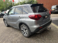 Suzuki Vitara 1.5 Hybrid Style AllGrip // SCHUIF-KANTELDAK // LEDER-ALCANTARA // AFN. TREKHAAK // ADAPT. CRUISE // KEYLESS // CAMERA // 36