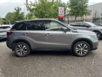 Suzuki Vitara 1.5 Hybrid Style AllGrip // SCHUIF-KANTELDAK // LEDER-ALCANTARA // AFN. TREKHAAK // ADAPT. CRUISE // KEYLESS // CAMERA // 40
