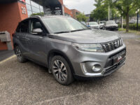 Suzuki Vitara 1.5 Hybrid Style AllGrip // SCHUIF-KANTELDAK // LEDER-ALCANTARA // AFN. TREKHAAK // ADAPT. CRUISE // KEYLESS // CAMERA // 41
